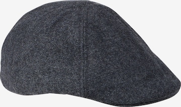CAMEL ACTIVE Cap in Grau: Vorderseite
