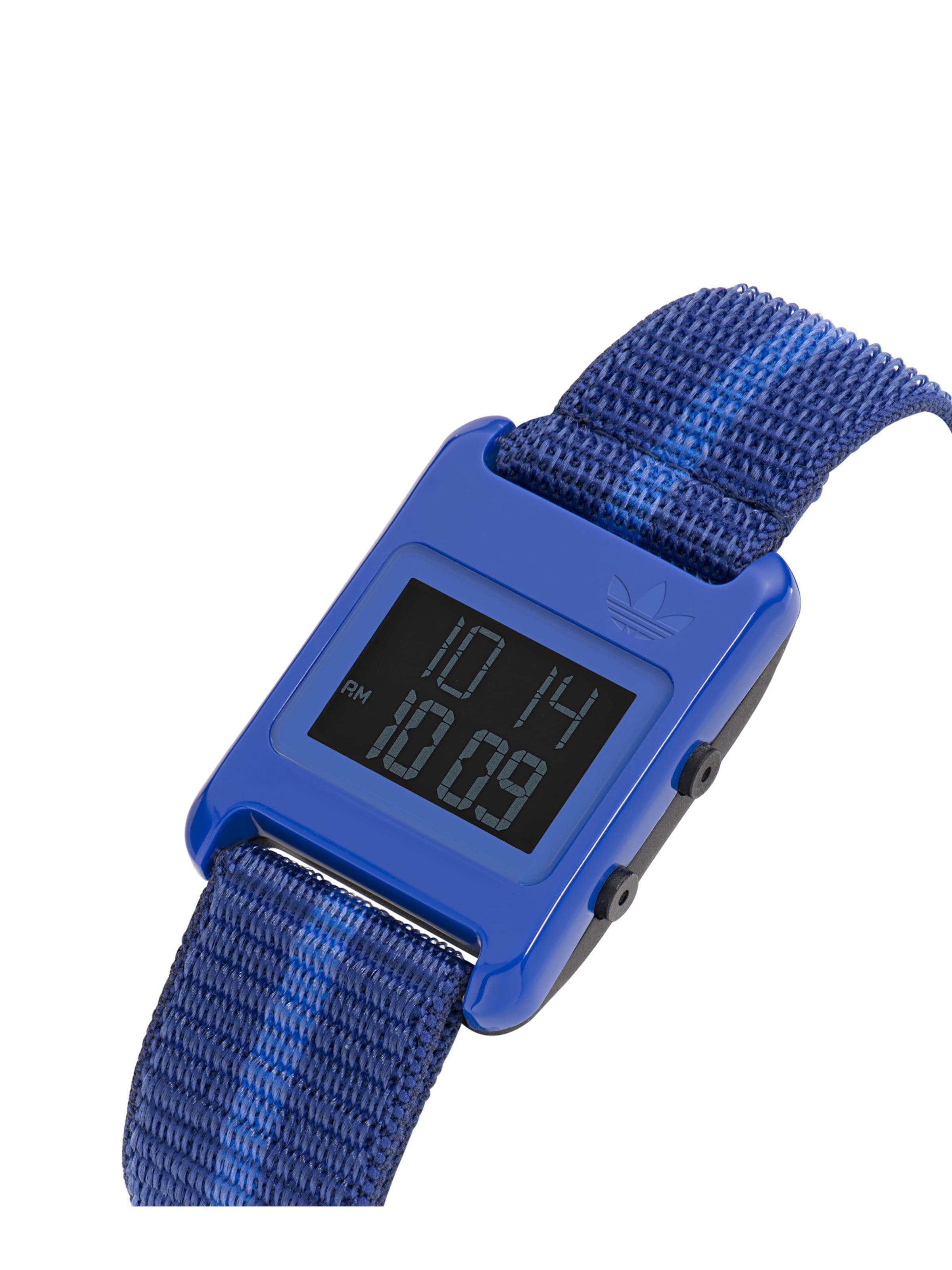 Orologio digitale di ADIDAS ORIGINALS in blu