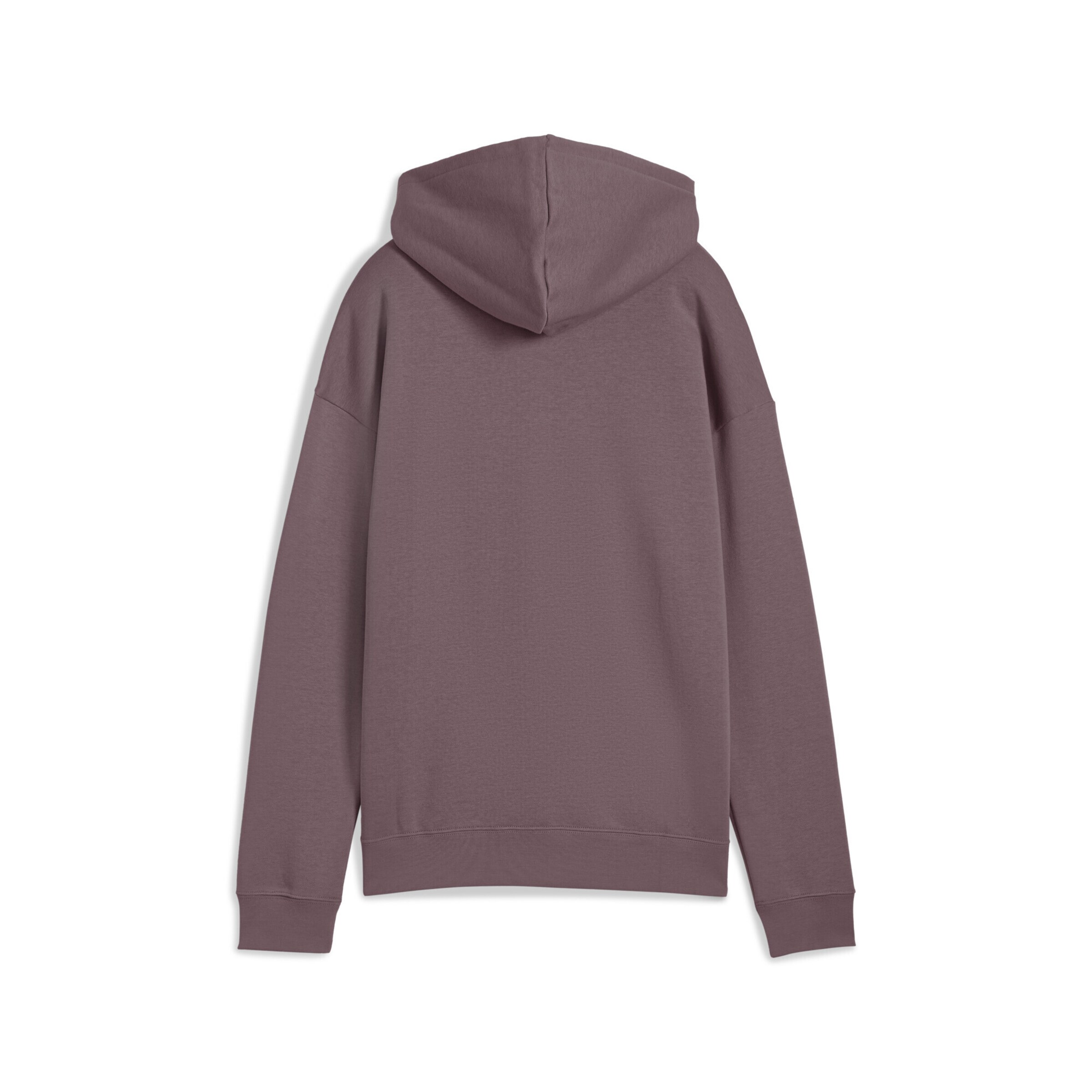PUMA Athletic Sweatshirt 'Class' in Purple
