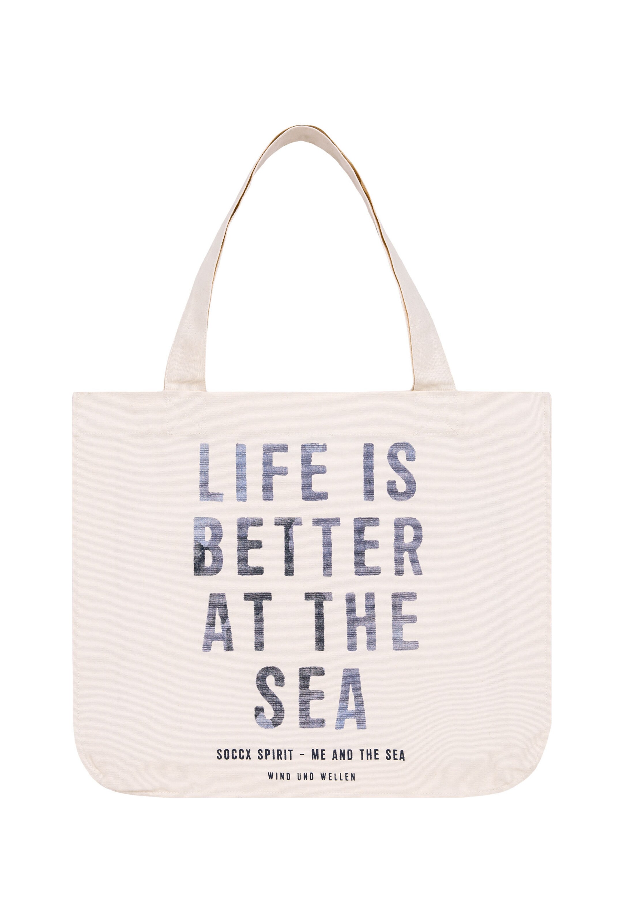 Soccx Tasche in Weiß ABOUT YOU