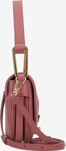 Coccinelle Handbag in Pink