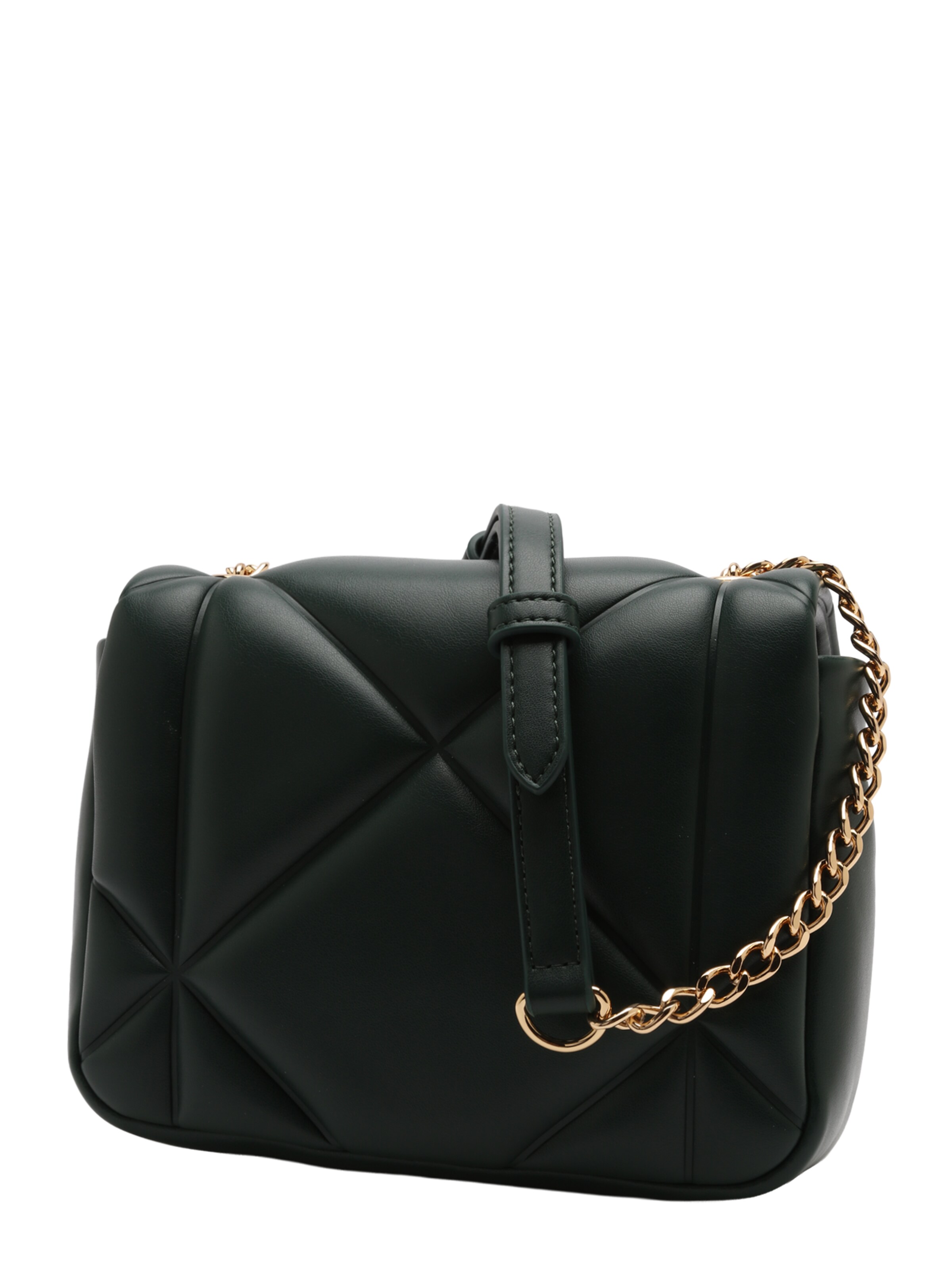 Love Moschino Tasche in Grün