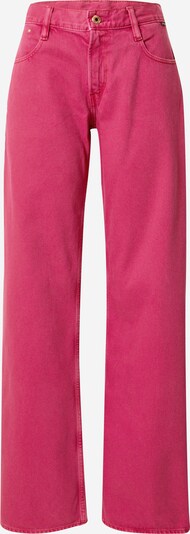 G-Star RAW Jeans 'Judee' in pink, Produktansicht