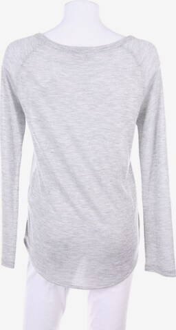 mötivi Longsleeve-Shirt M in Grau