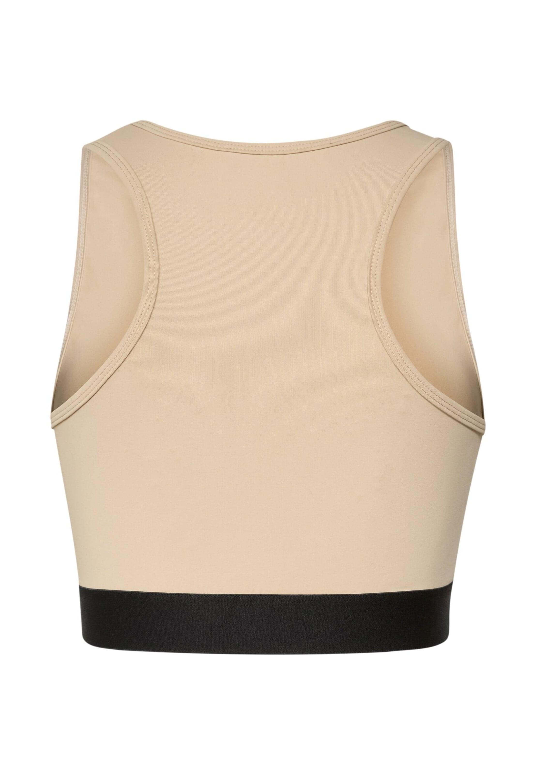 9N1M SENSE Korzetová Podprsenka 'Essential' – béžová