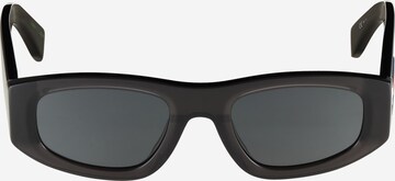 TOMMY HILFIGER Sonnenbrille 'TJ 0087/S' in Grau