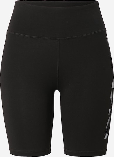 DKNY Performance Sportske hlače u golublje plava / antracit siva, Pregled proizvoda