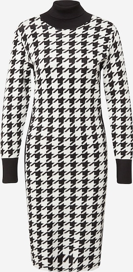 Suknelė iš Wallis, spalva – juoda / balta, Prekių apžvalga