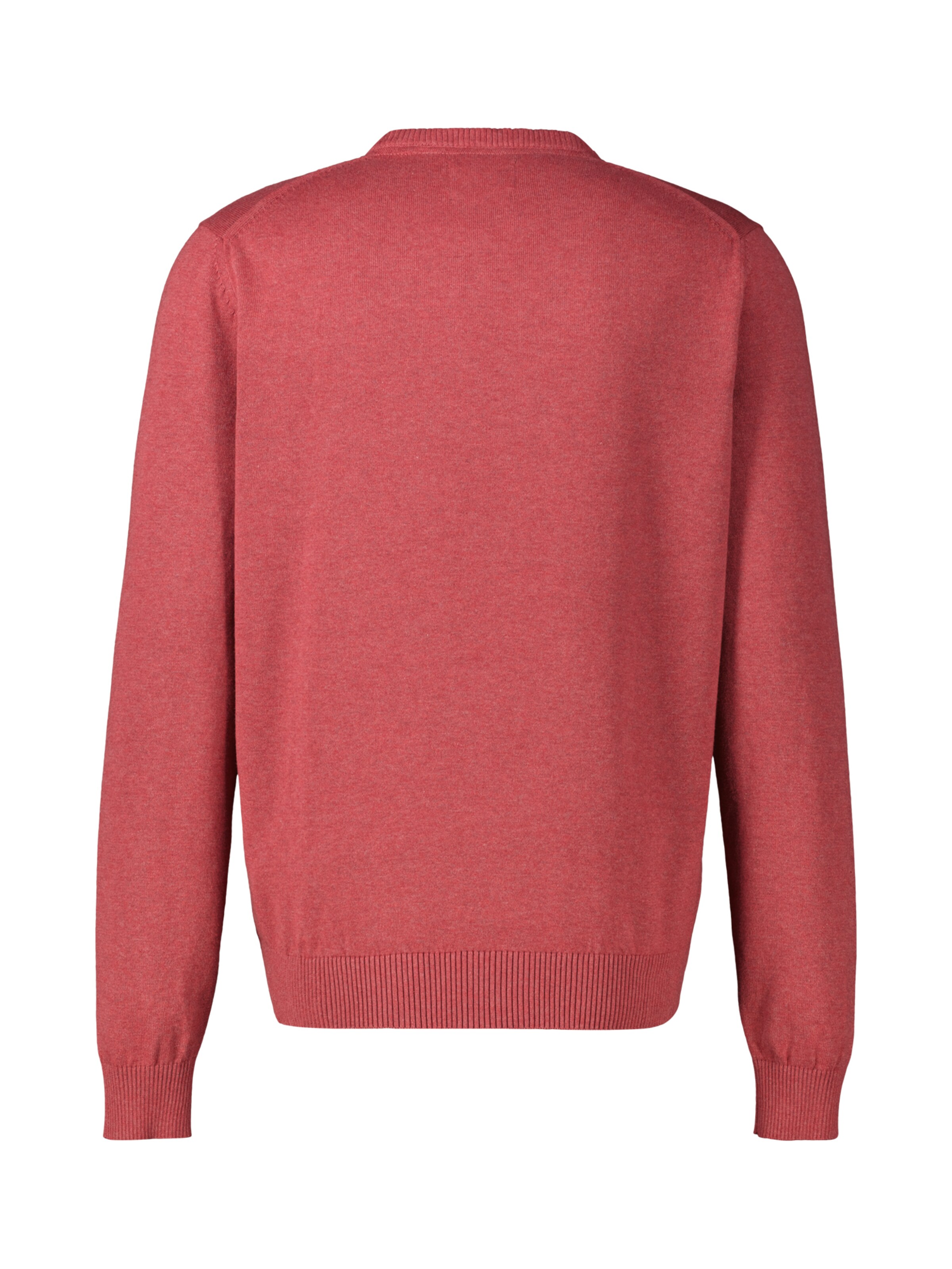 LERROS Pullover in Rot