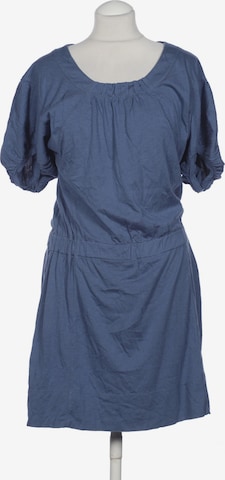 Comptoirs des Cotonniers Kleid S in Blau: predná strana
