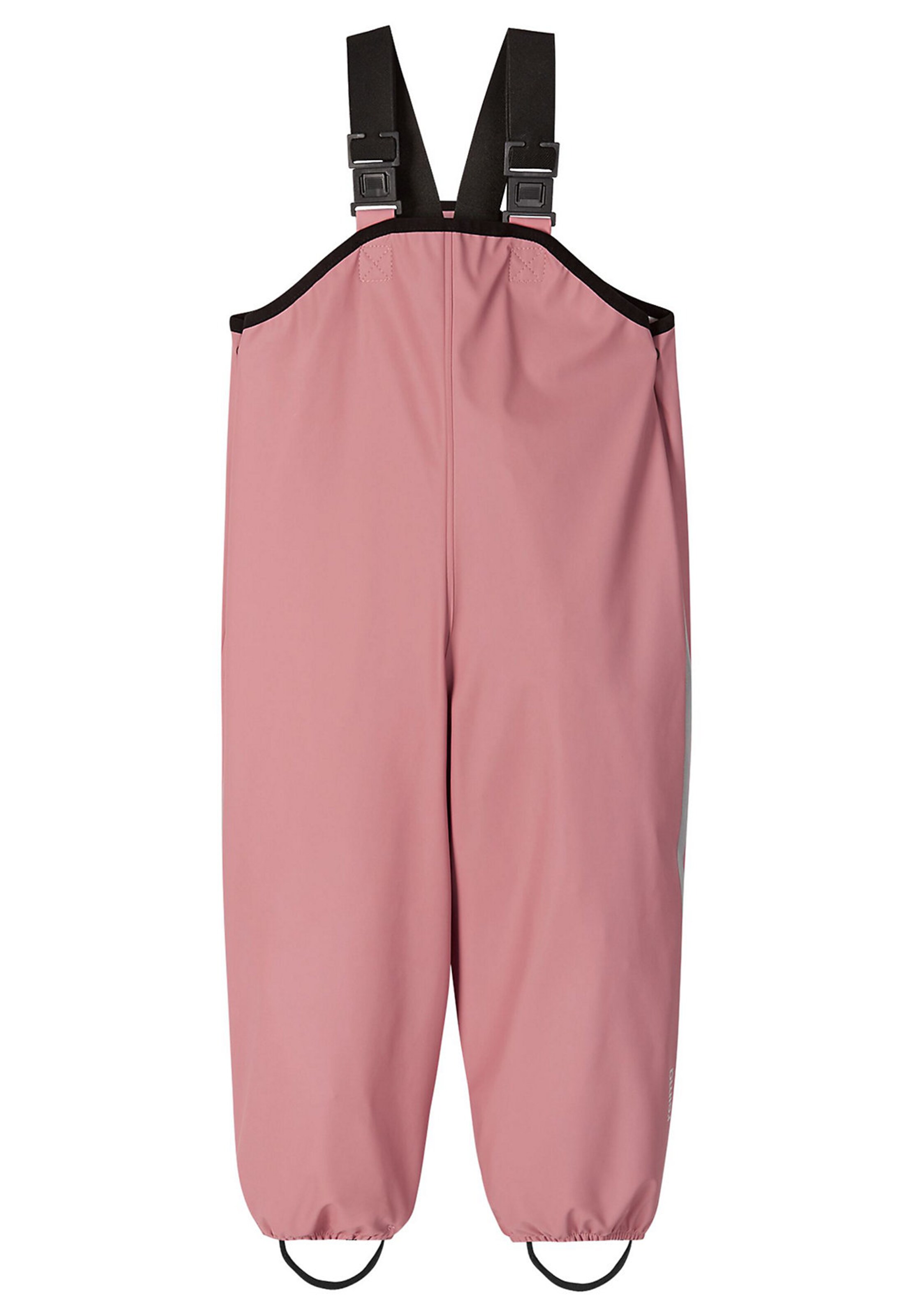 Reima Athletic Pants 'Lammikko' in Pink: front