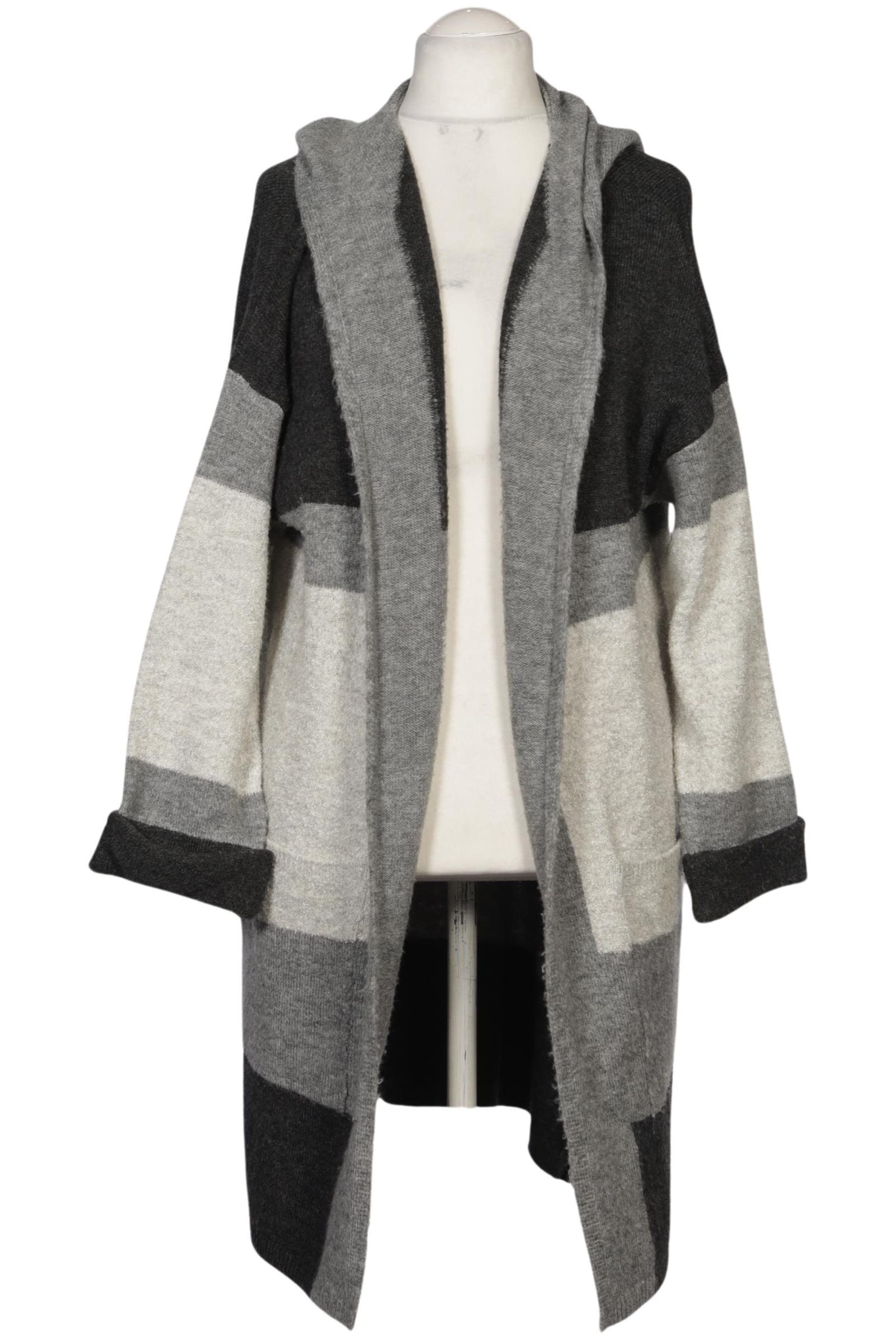 Mavi Strickjacke M in Mischfarben: Vorderseite