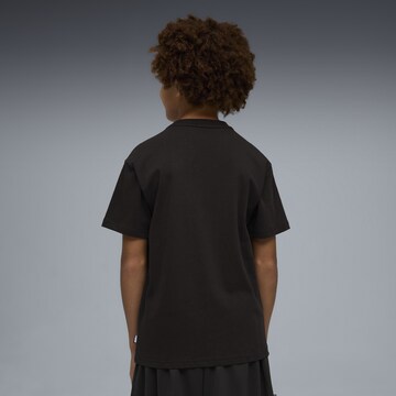 PUMA Shirt 'Flagrant Foul' in Black