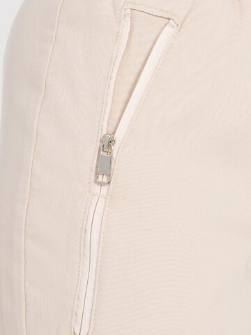 Loosefit Pantalon 'Anny' Recover Pants en beige