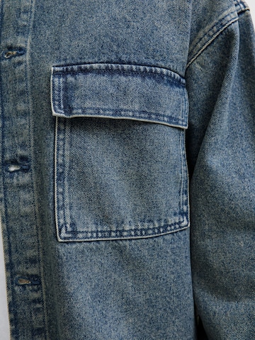 JACK & JONES - Ajuste regular Camisa en azul