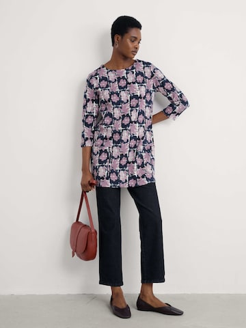 Seasalt Cornwall Shirt in Blauw