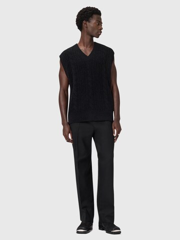 Pullover di AllSaints in nero