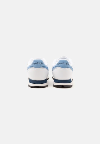 Reebok Sportschuh 'Classic' in Weiß