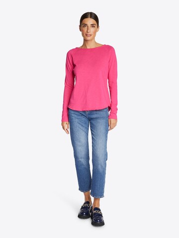 Pullover di Rich & Royal in rosa