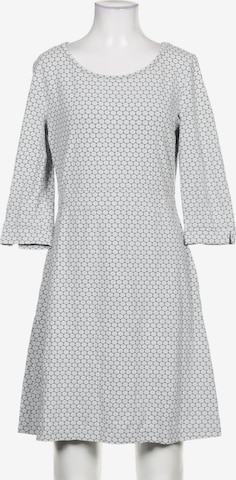 Sorgenfri Sylt Dress in M in Grey: front