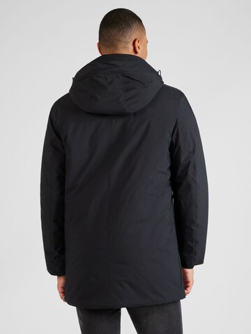 Lindbergh Performance Jacket in Black