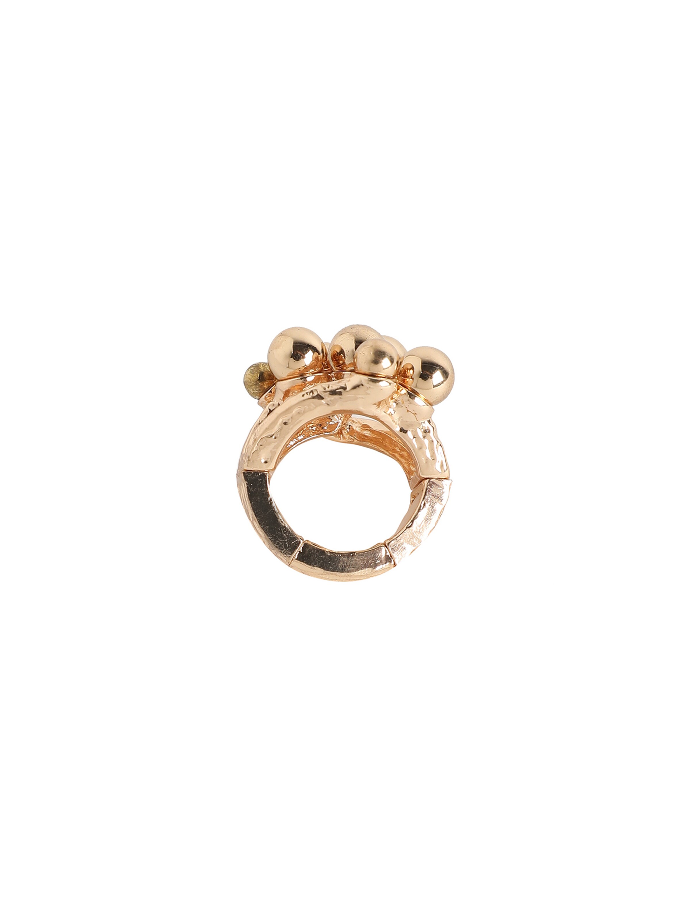 Bague ' Shahnaz ' SOHI en or