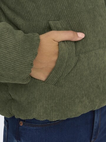 ONLY Between-season jacket in Green