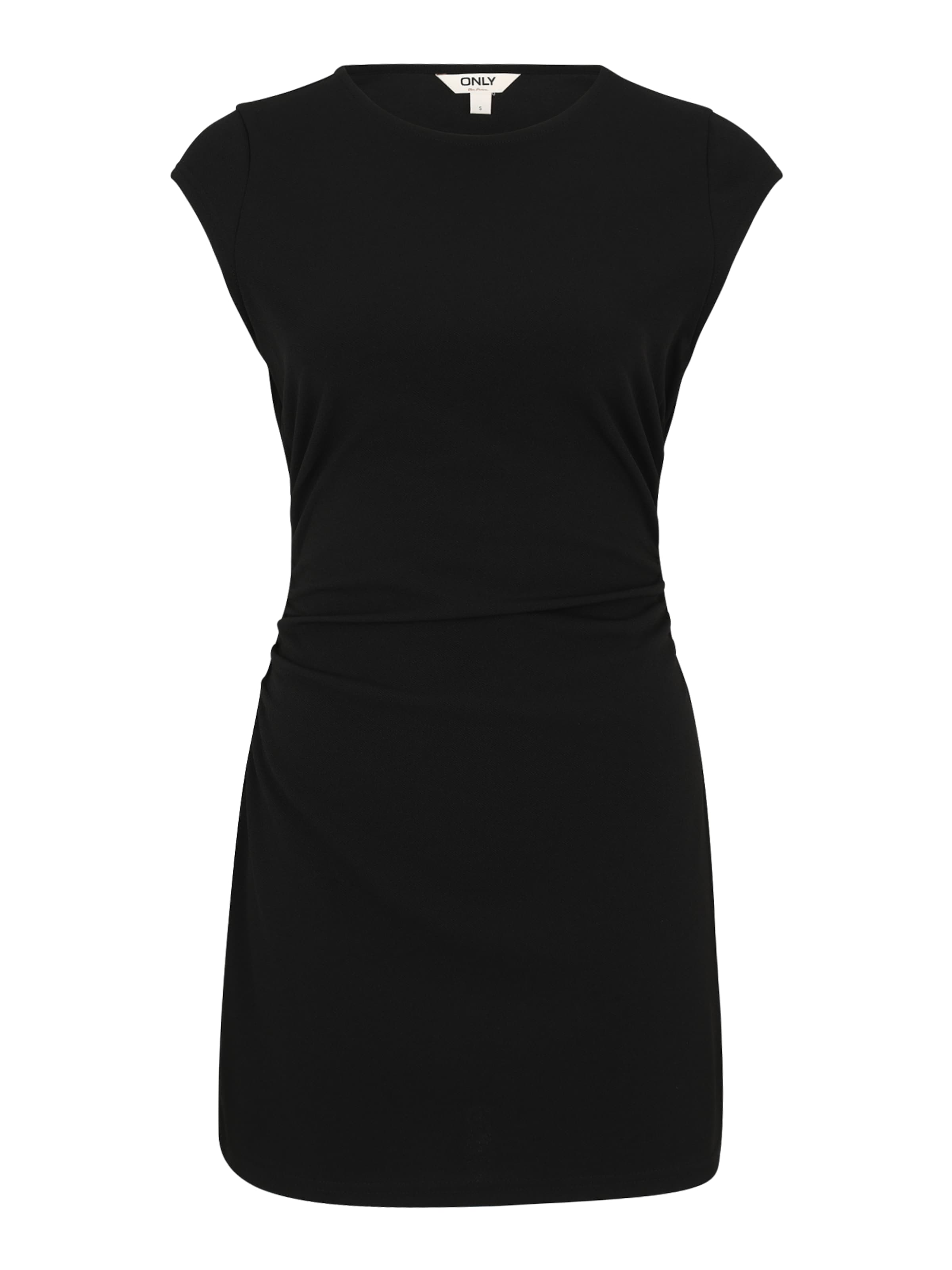 Only Petite Dress 'ONLWINNER' in Black: front