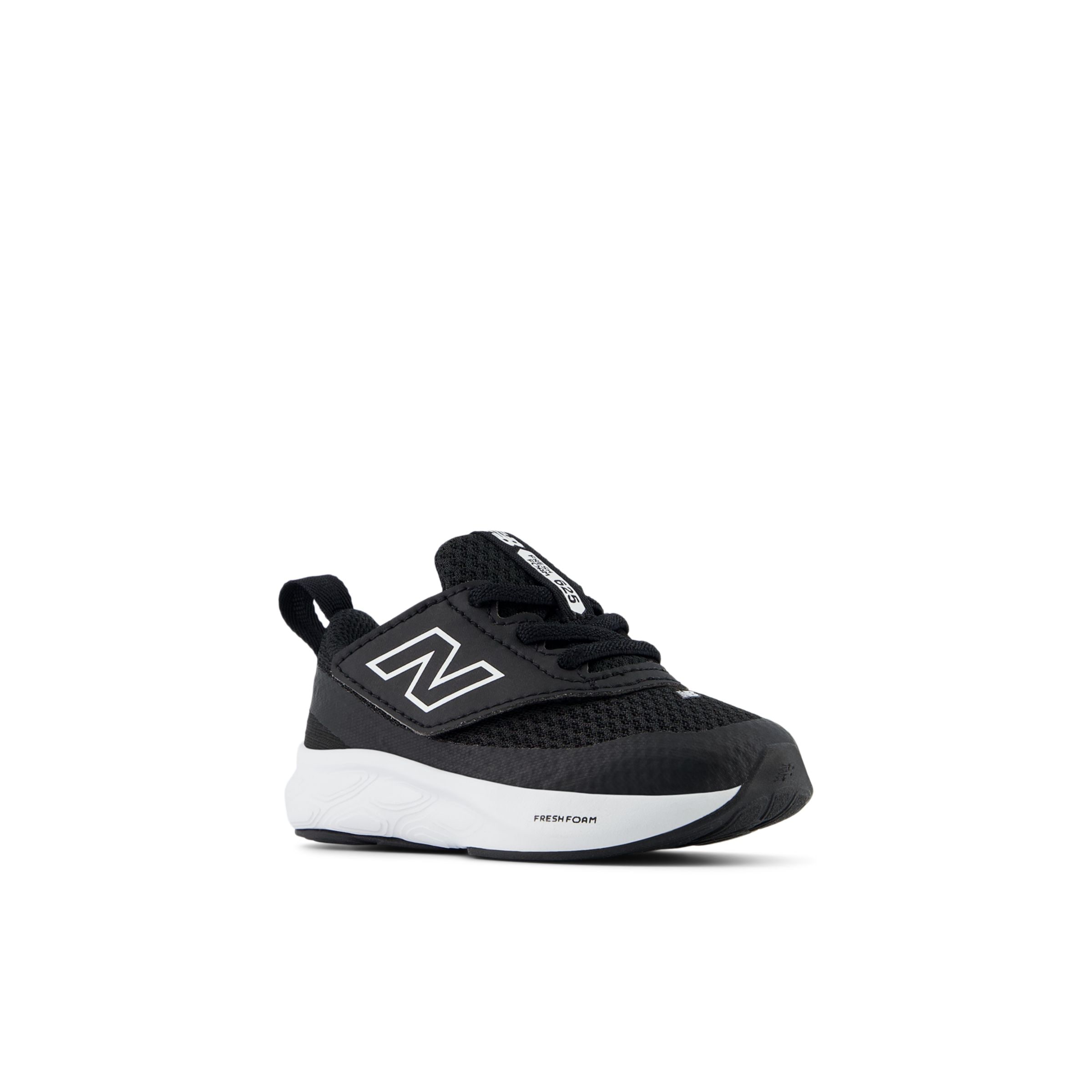 new balance Trainers '625' in Black