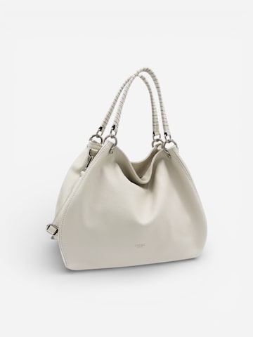 Sacs à main 'Thea' Cheval Firenze en beige
