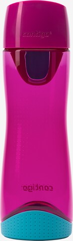 Contigo Trinkflasche in Pink