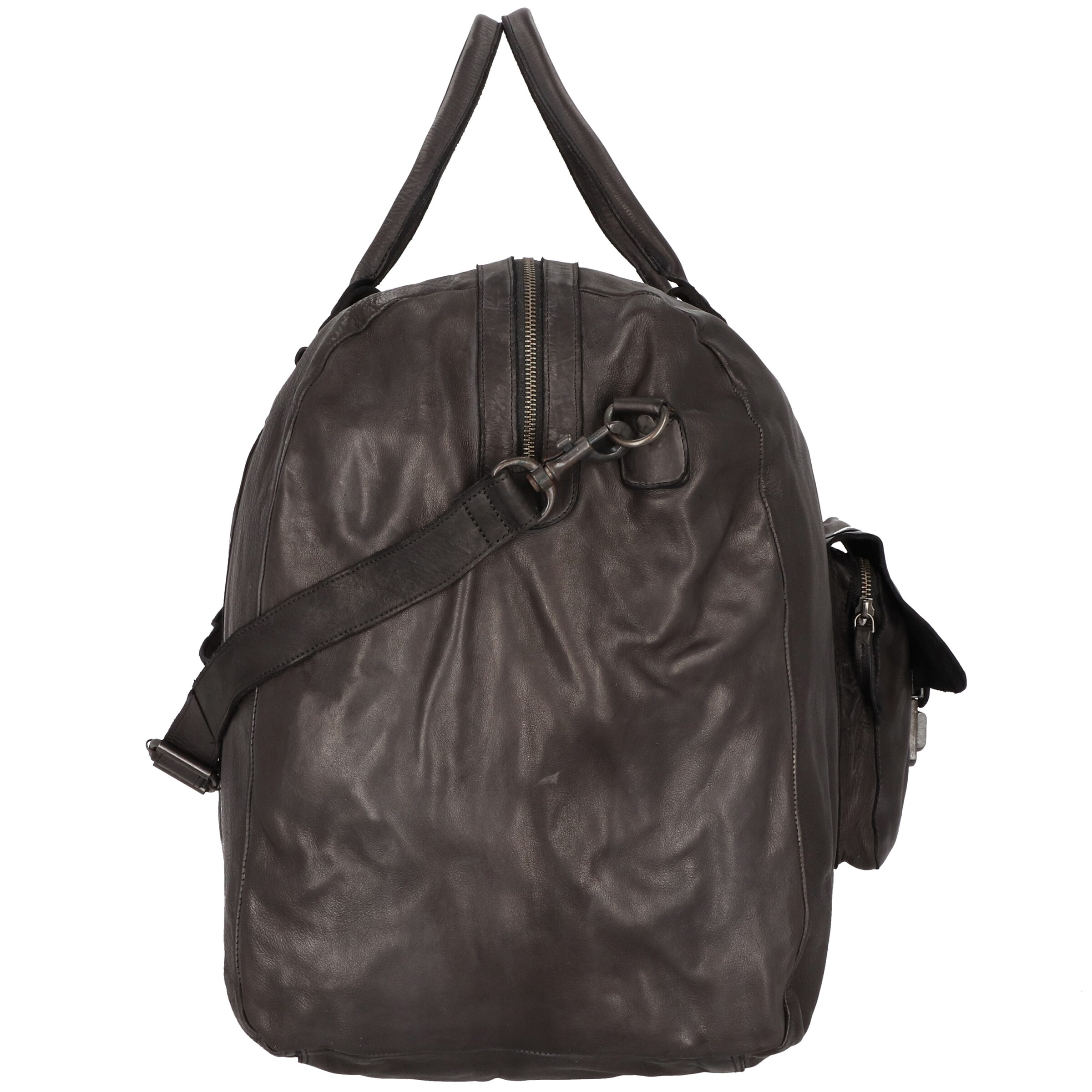 Harbour 2nd Reistas in Bruin