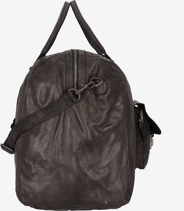 Harbour 2nd Travel Bag in Brown