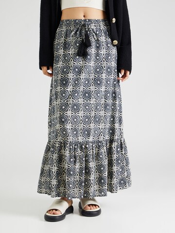 ONLY Skirt 'ONLMILEY' in Black: front