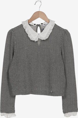 RINASCIMENTO Sweater & Cardigan in L in Grey: front