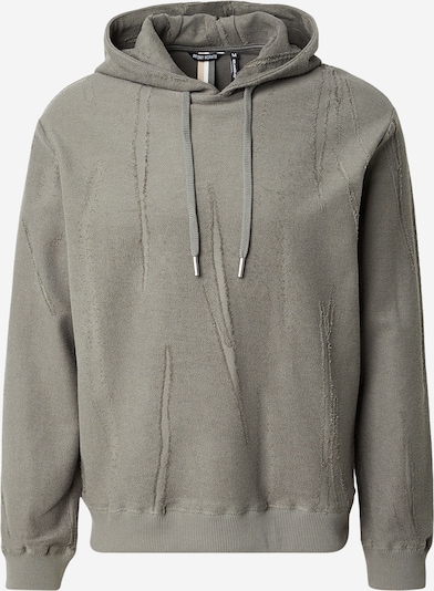 Megztinis be užsegimo iš ANTONY MORATO, spalva – šviesiai žalia, Prekių apžvalga