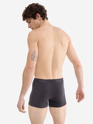 SLOGGI Boxershorts ' SLG Base ' in Grijs