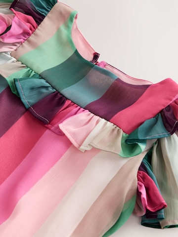 LAURA ASHLEY Šaty – mix barev