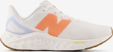 Chaussure de course 'Arishi v4' new balance en blanc