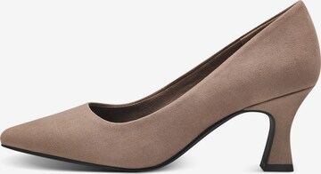 MARCO TOZZI Pumps in Grey