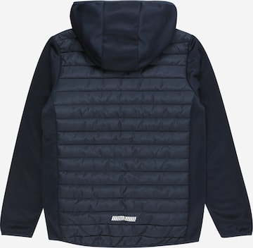 Veste mi-saison 'MOUNT' NAME IT en bleu