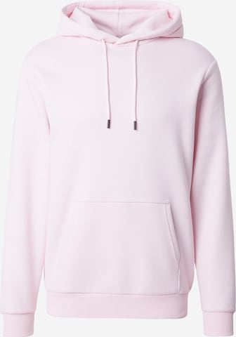 Only & SonsRegular Fit Sweater majica 'ONSCERES' - roza boja: prednji dio