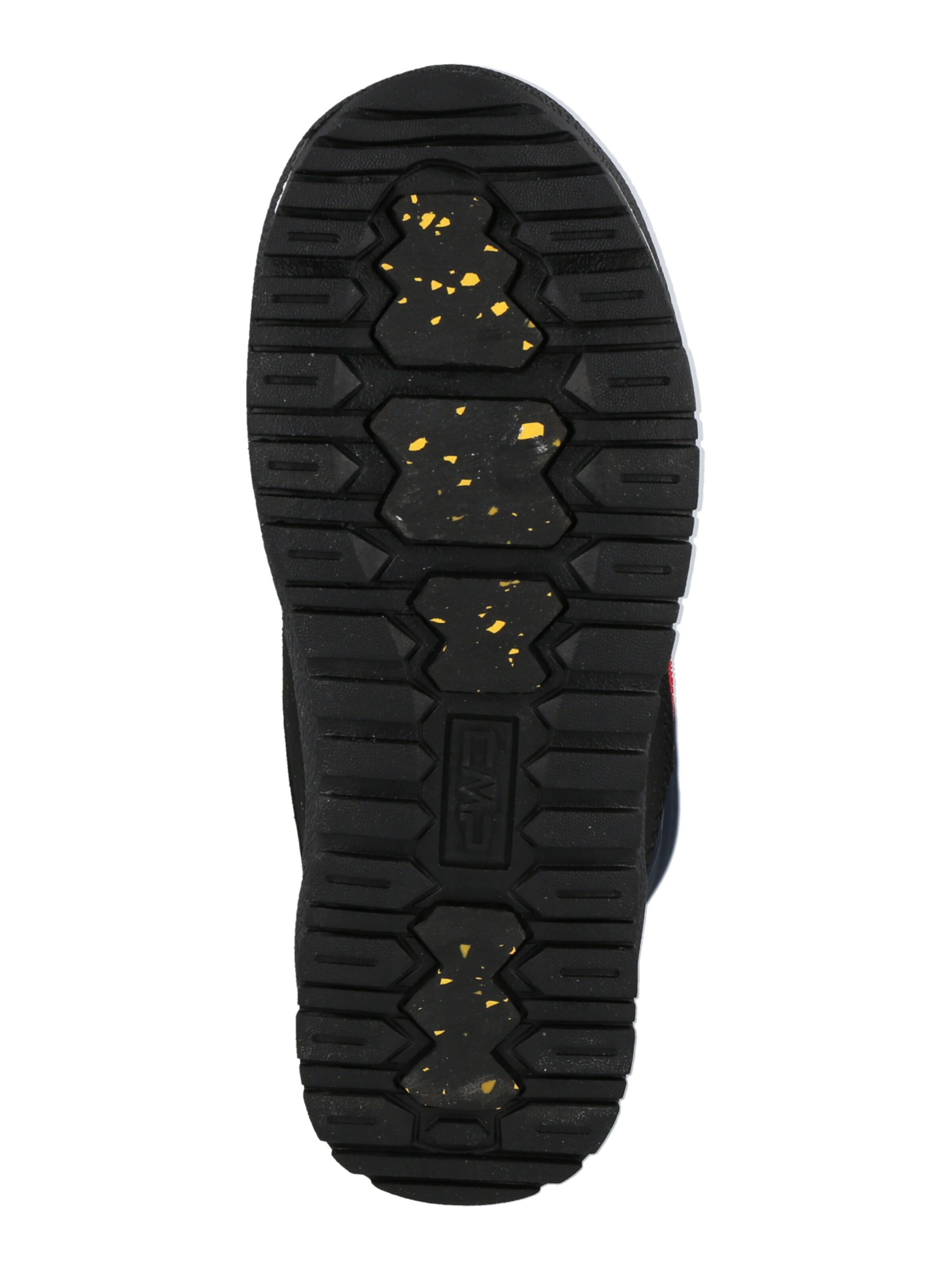 CMP Boots 'Rae' in Schwarz