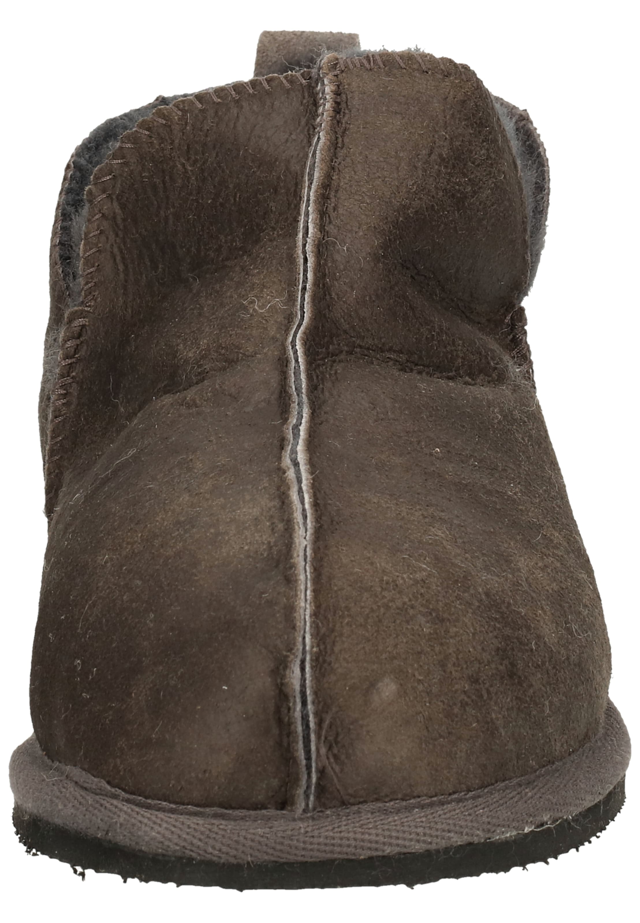 Ciabatta di SHEPHERD in marrone