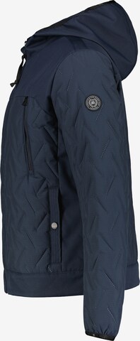 LERROS Between-Season Jacket in Blue