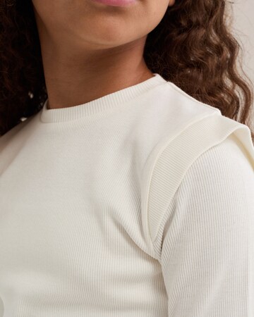 WE Fashion Shirt in Weiß