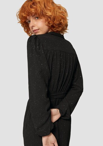 Robe QS en noir