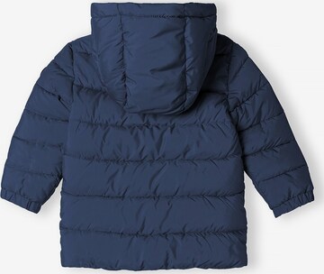 MINOTI Winter jacket in Blue