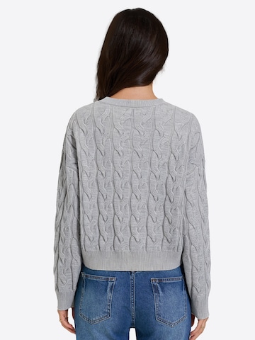 Imily Bela Sweater in Grey