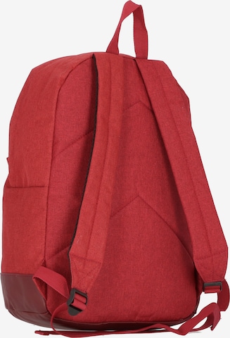 BENCH Backpack in Red